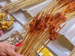 -钢管厂五区小郡肝串串香火锅(人民广场店)