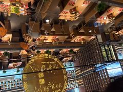 -西塔老太太泥炉烤肉(武汉摩尔城店)