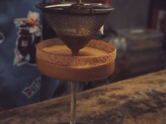 -BE NORMAL CAFE(霞溪路店)