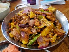 -双流老妈兔头(总店)