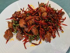 -后海16号·北京私房菜