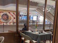 -新吉士·上海菜(浦东LCM置汇旭辉店)