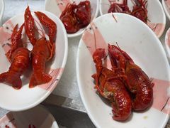 -丰卓会海鲜自助(中润大道店)