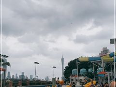 -黄金海岸水上乐园