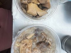 -明哥牛什粥(鸿运阁店)