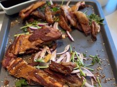 -盛百味·家宴餐厅(霸州分店)