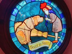 -三鹰之森吉卜力美术馆