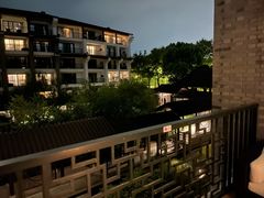 -杭州西溪喜来登度假大酒店