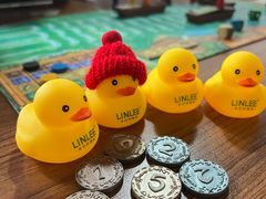 -嗨刻桌游(天一豪景店)