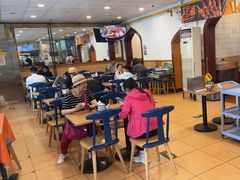 -西部马华清真兰州牛肉面·烧烤夜市(关东店)