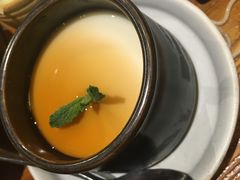 -云海肴·汽锅鸡·云南菜(天津国金汇店)