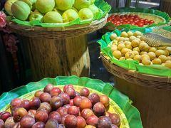 -吉布鲁牛排海鲜自助(芙蓉万家丽店)