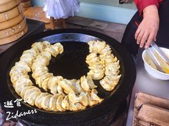 -蒋家桥饺面店(广陵路店)