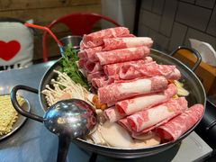 -MI WU FACTORY米屋美食工厂餐厅(绿地店)