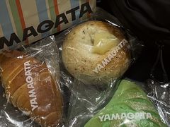 -山形面包店