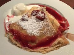 -Pancakes on the rocks(Darling Harbour)