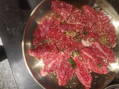 -大叹号·朝鲜族烤肉(潍坊泰华城店)