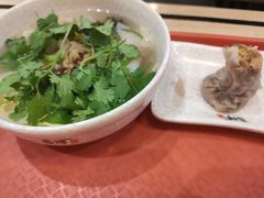 -吉祥馄饨(上海新上大店)