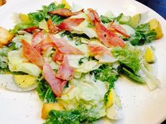 -酷公社·榴莲披萨(太原街店)