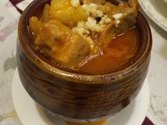 -92°C俄式厨房(中央大街店)