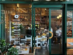 -O'eat Blossom&Pelican(深圳首店)