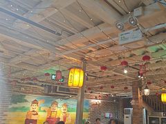 -三个大叔东北烧烤·砂锅菜(西三旗店)