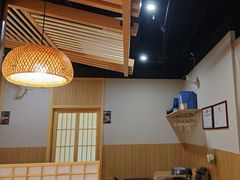 -拾也•和牛•海鲜•烤肉放题(卓悦INTOWN店)