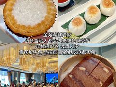 -颓记茶餐厅(美景总店)