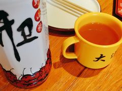 -喝丢一只鞋海鲜烧烤·海肠捞饭(文体街店)