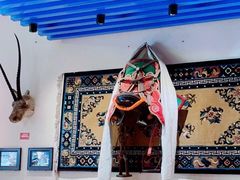 -敏珠拉姆藏餐·南京厨房(富春江东街店)