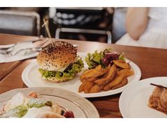 -UPPER KITCHEN(延安路店)