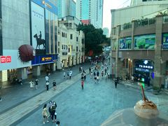 -川里谈·川味小馆(北京路店)