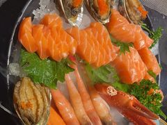 -德川家日本料理(中关村寰太大厦店)
