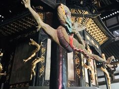 -窦圌山风景区