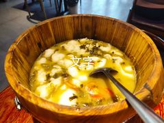 -满堂春特色餐馆