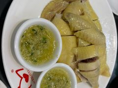 -文记壹心鸡(宝华路店)