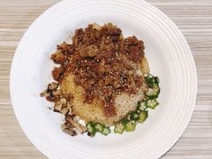 -必胜客(谷埠店)