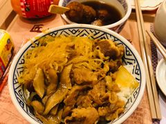 -吉野家(华联商厦店)