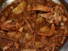 -胖哥俩肉蟹煲(湖滨银泰in77店)