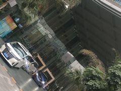 -成都世纪城天堂洲际大饭店
