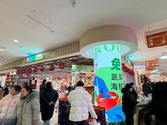 -盛京大奥莱(沈阳奥体店)
