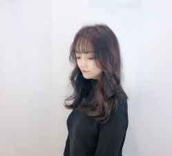 -BABY FACE沙龙