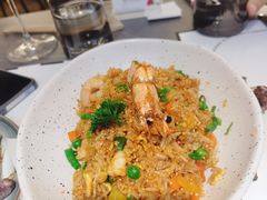 -LE SHARE洛笙·花园西餐(北京路步行街店)