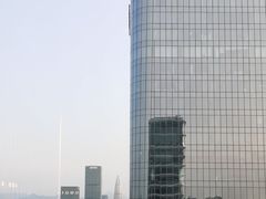 -深铁皇冠假日酒店·大堂吧