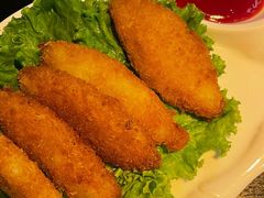 -CASA卡撒意式西餐厅