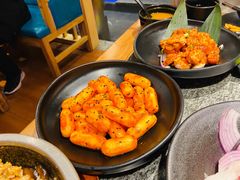 -九田家黑牛烤肉料理(寿光万达店)