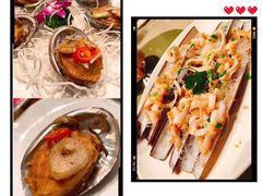-陶陶居海鲜酒家(新马路店)