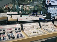 -LOHO眼镜(上海市浦江万达店)