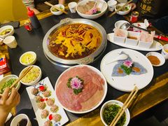 -大龙燚火锅(春熙店)