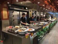 -大宅院(西溪路店)